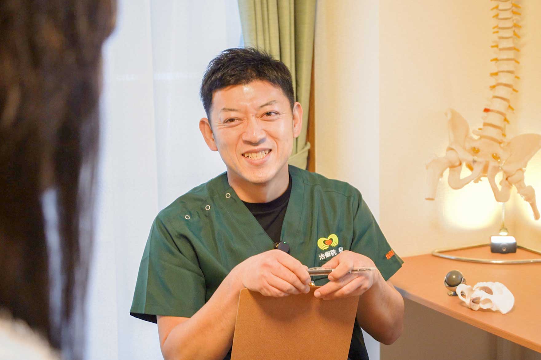 カウンセリング